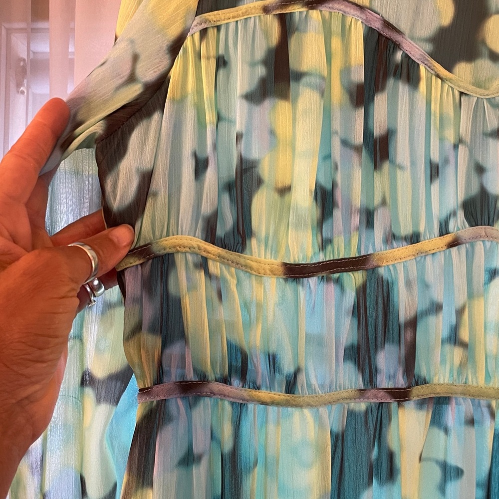 ASOS Design Floral Dress - Picture 14 of 15
